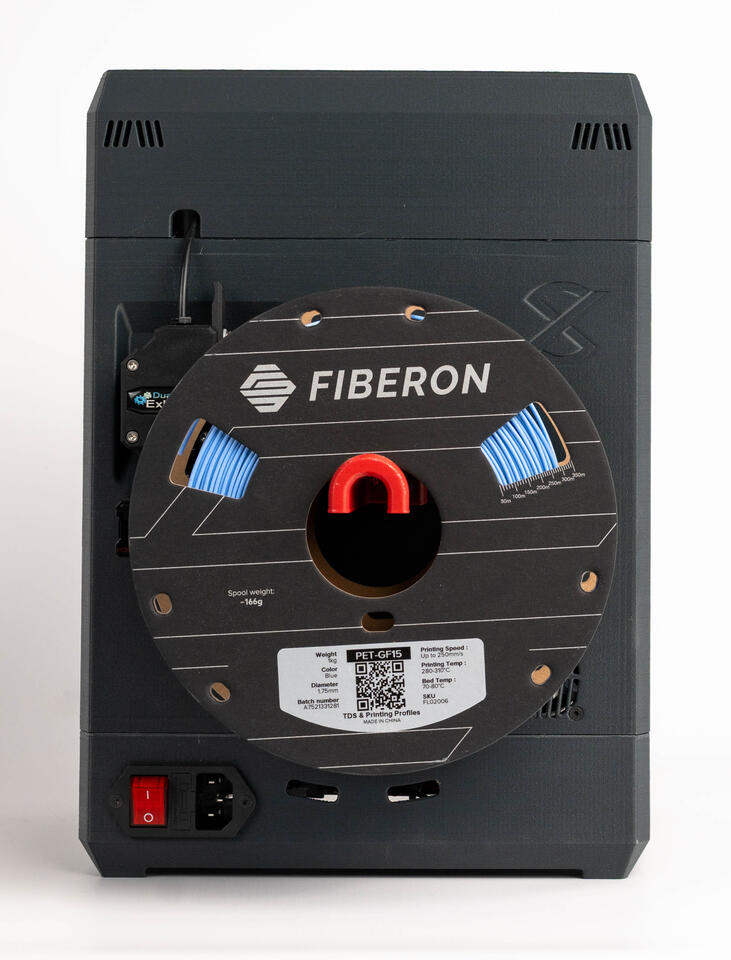 Trasera Fiberon PET GF15